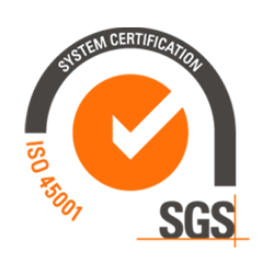 ISO 45001